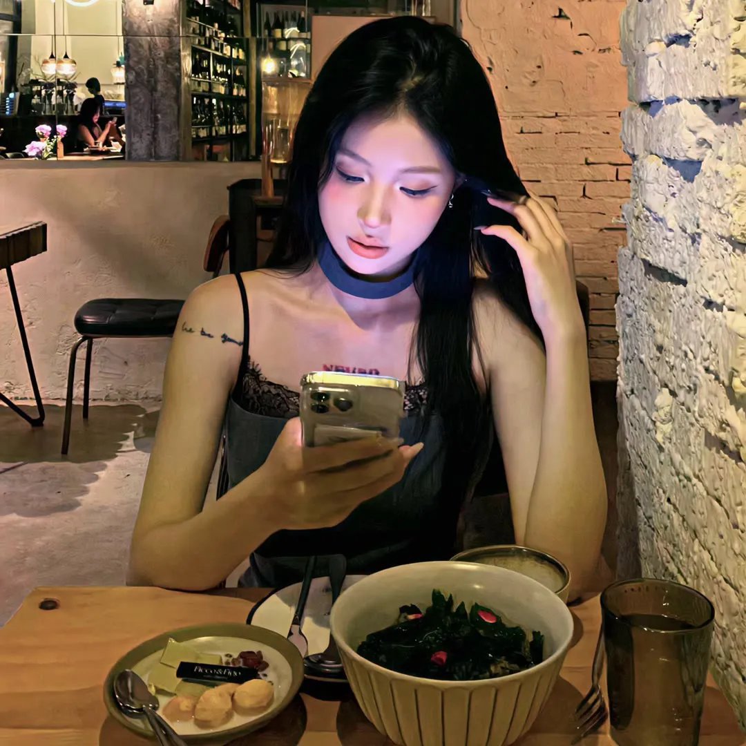 太把自己当回事